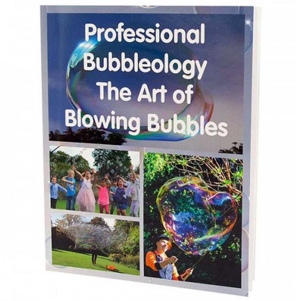 PROFESSIONAL BUBBLEOLOGY