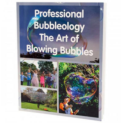 PROFESSIONAL BUBBLEOLOGY