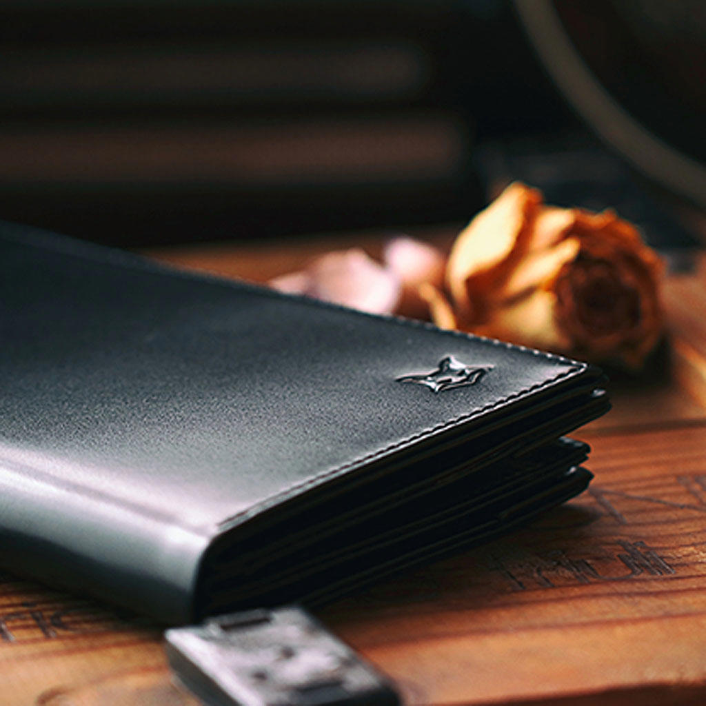 THE FOX 2.0 - Luca Volpe & Alan Wong