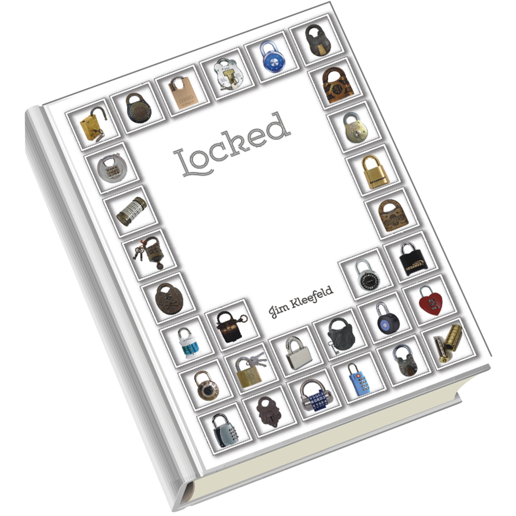 LOCKED - Jim Keefeld