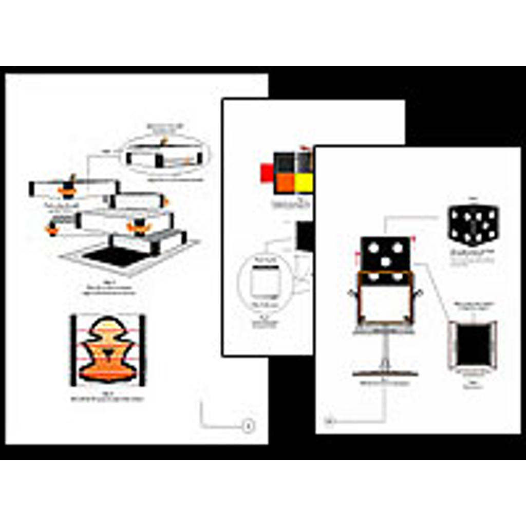 ILLUSION DESIGN - Mark Parker