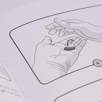 CALICO - Rick Holcombe