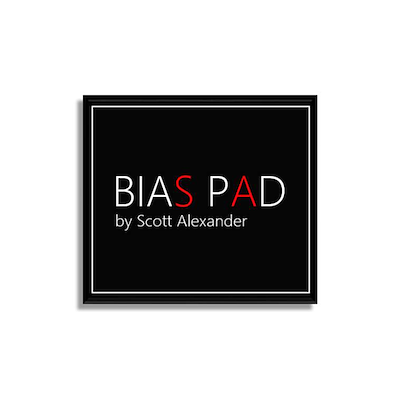 BIAS PAD - Scott Alexander