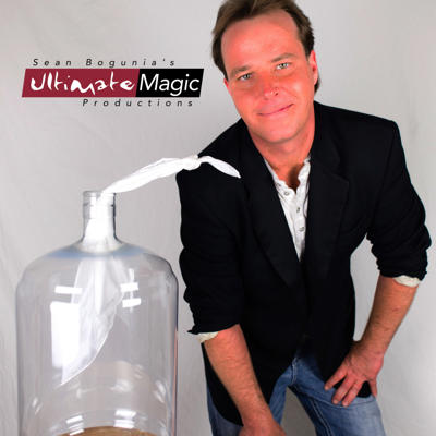 THE EXTREME HANKY - Sean Bogunia