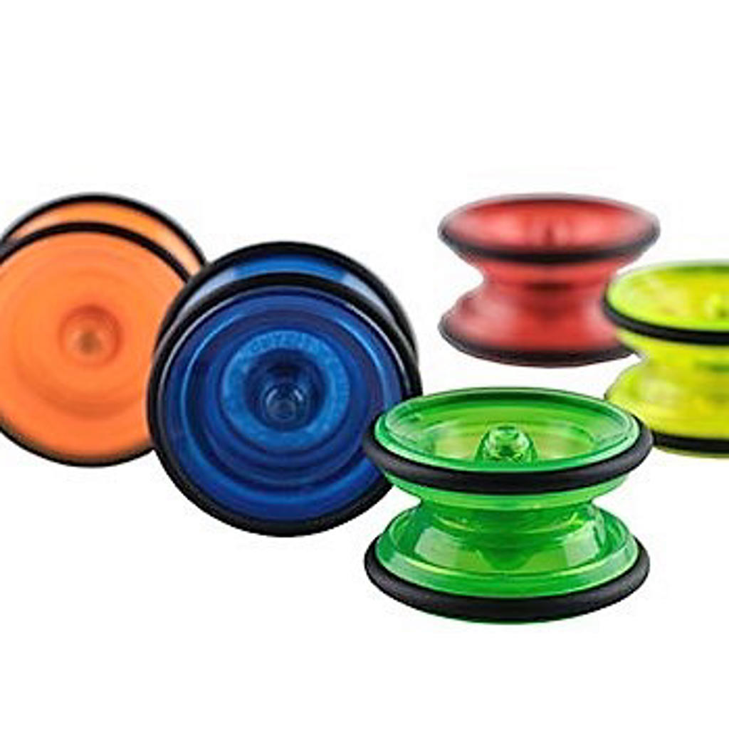 YOYO LIZARD - Henrys