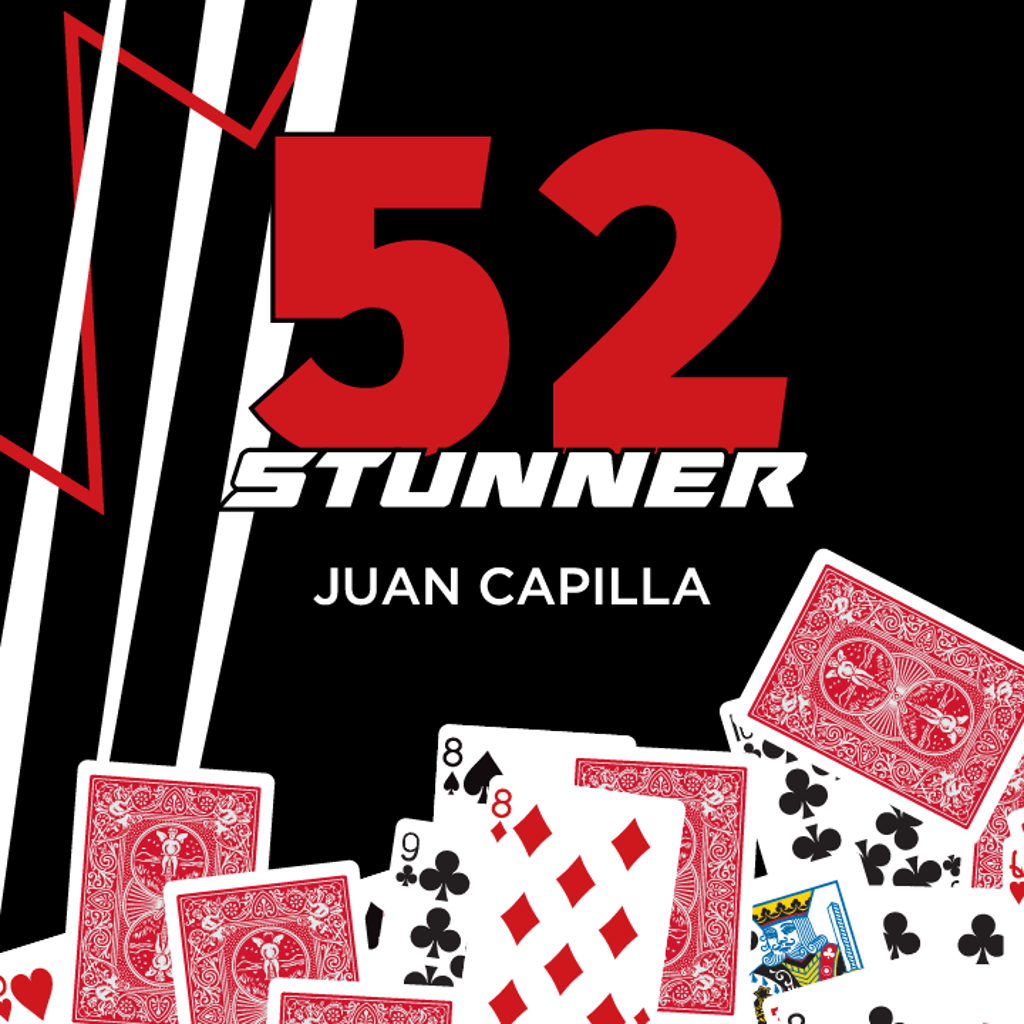 52 STUNNER - Juan Capilla