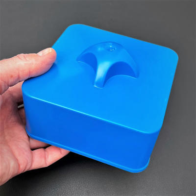 DEN MAGISKE MADKASSE