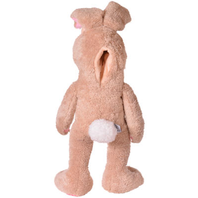 VENTRILOQUIST RABBIT