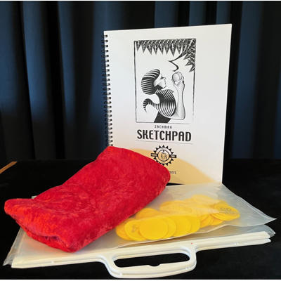 RED CARPET - Jason Palter & Ari Soroka