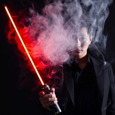 S-RAY - Dan Birch & Sun Production