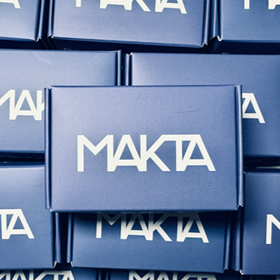 MAKTA COIN GIMMICK - Doosung Hwang & Ardubi