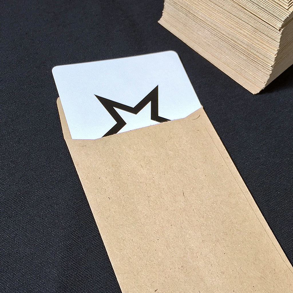 MENTALOPES - 100 pcs.