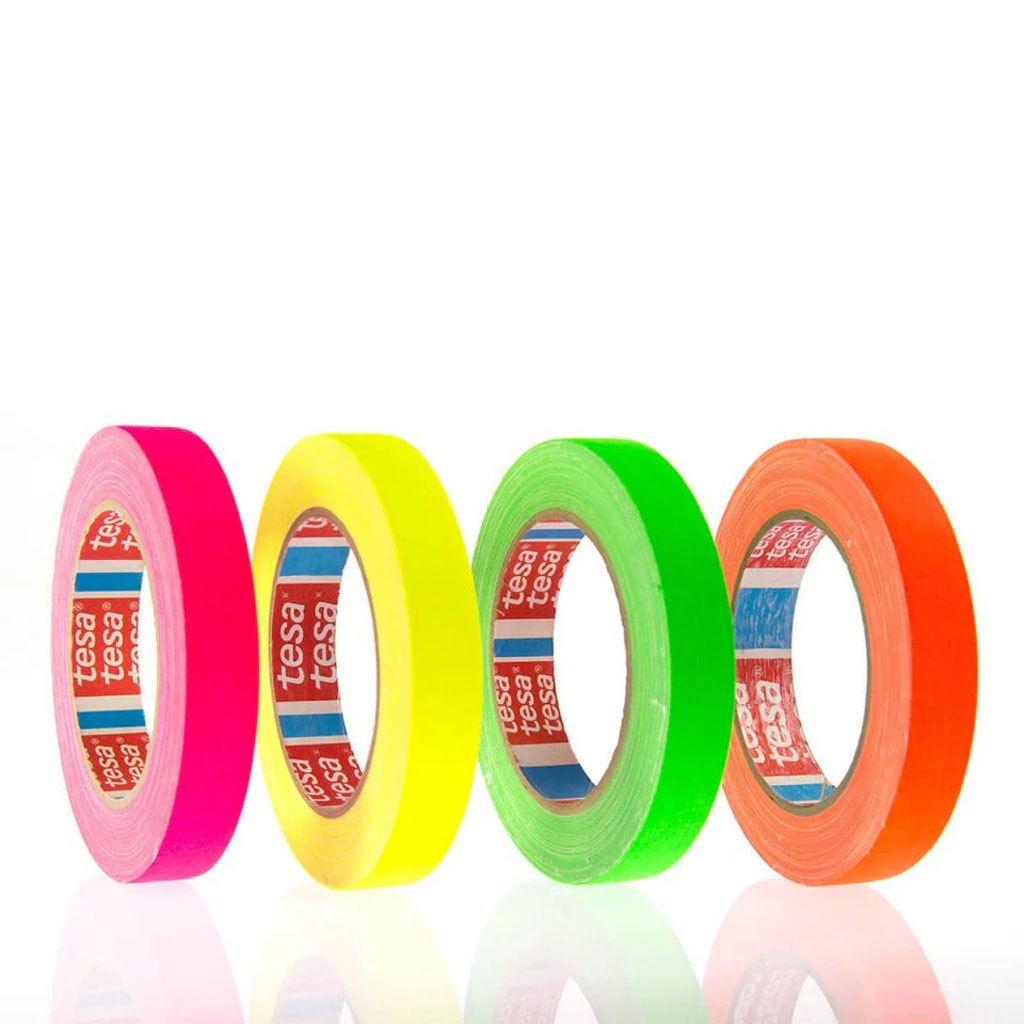 HULA HOOP DECO TAPE