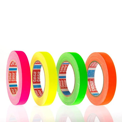 HULA HOOP DECO TAPE