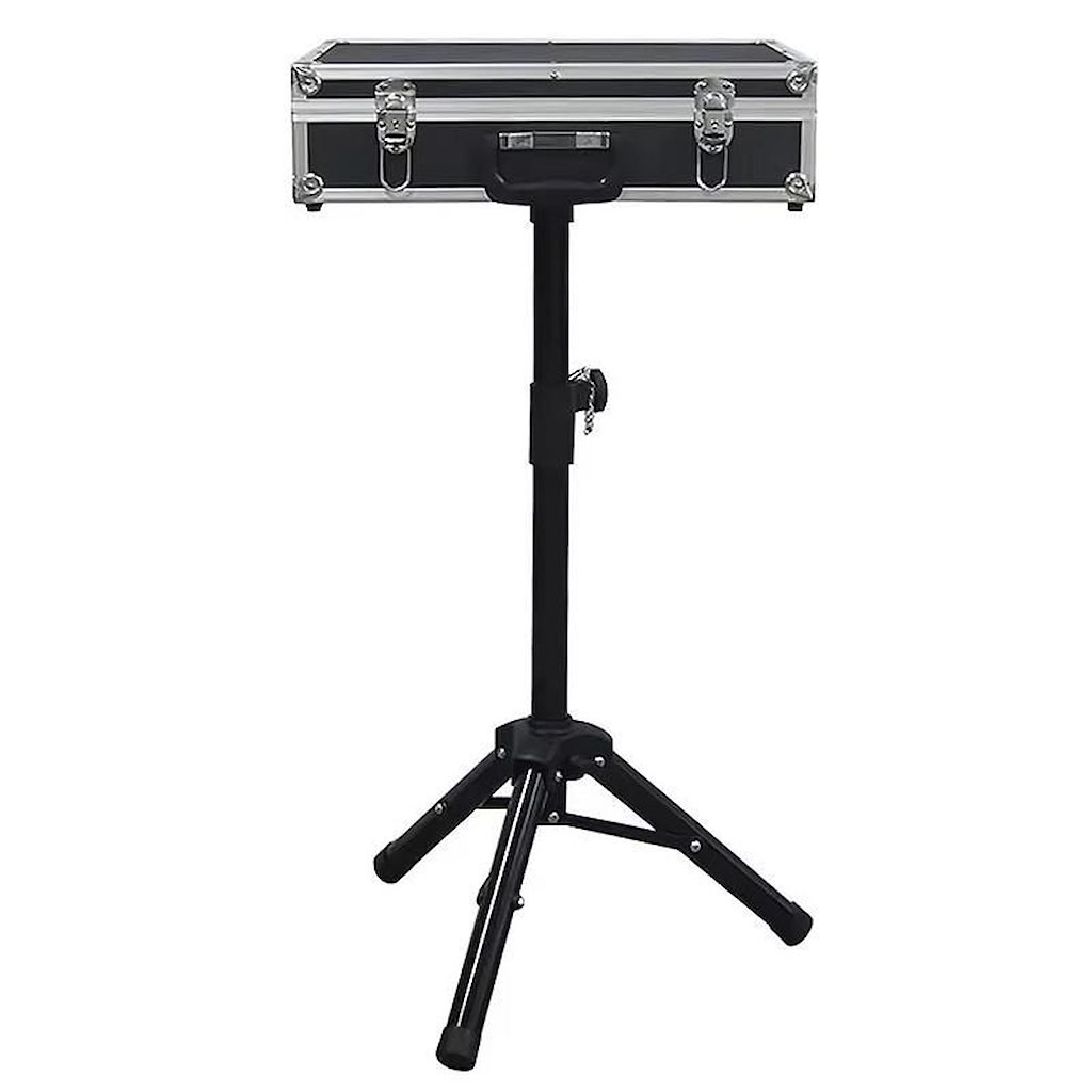 MAGICIANS CASE & TABLE