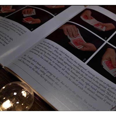 PURE IMAGINATION - Scott Robinson