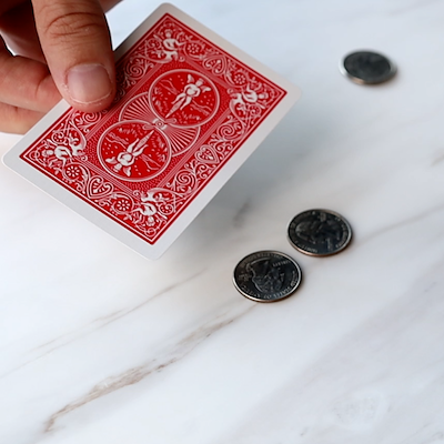 ELEVATED MATRIX - Anthony Owen