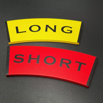 THE LONG AND SHORT OF IT - David Regal