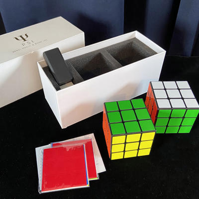 PSI - Bond Lee & Wenzi Magic