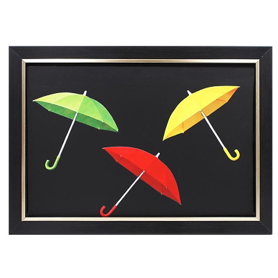 PARASOL PICTURE FRAME
