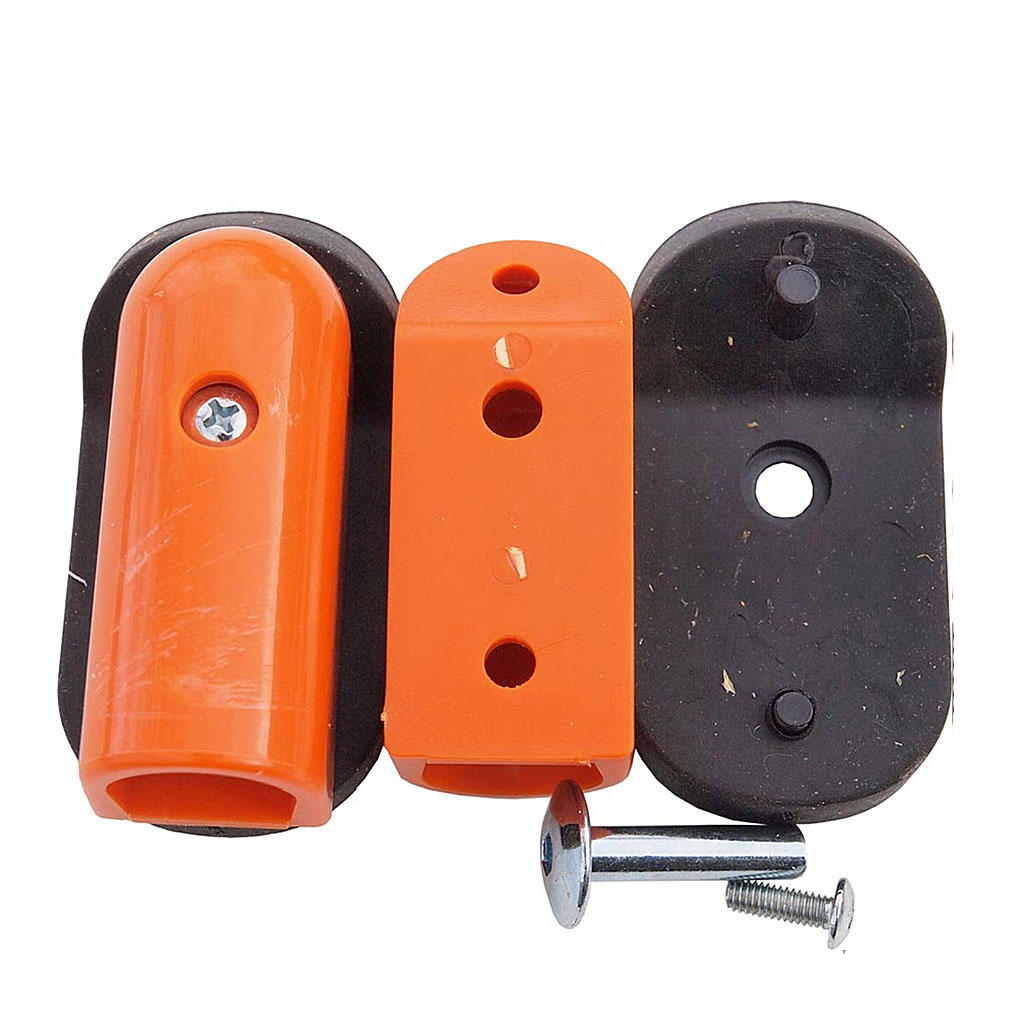 TUBE CAP FOR ORANGE STILTS
