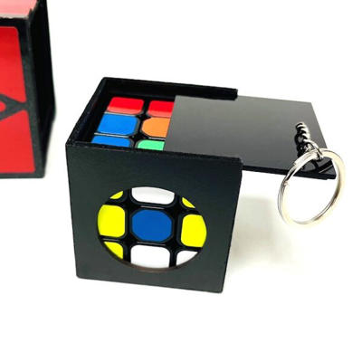 EXPRESS CUBE - Tora Magic