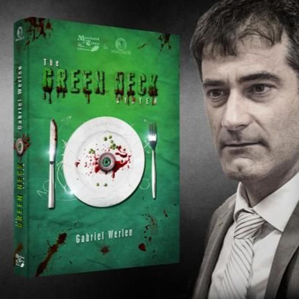 THE GREEN NECK SYSTEM - Gabriel Werlen