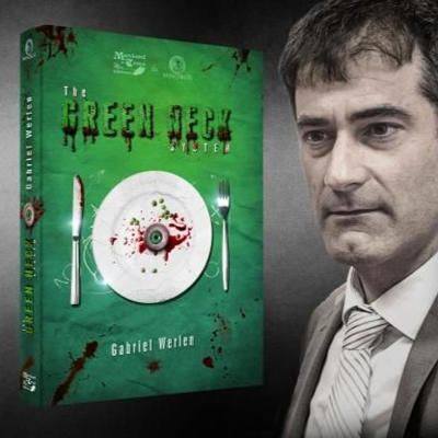 THE GREEN NECK SYSTEM - Gabriel Werlen