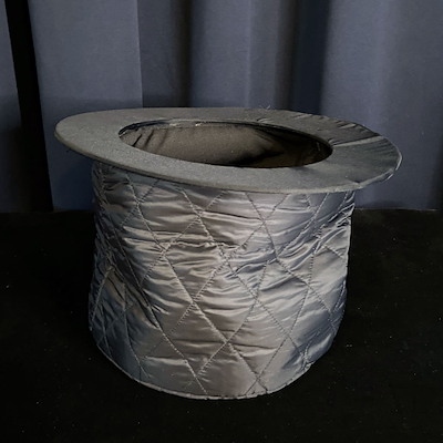 THE CHANGE HAT - Jozo Bozo