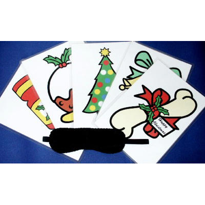 DEN TANKELÆSENDE HUND