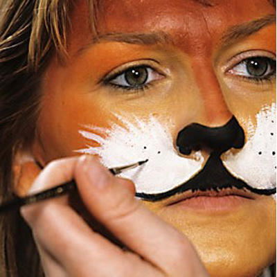 GRIMAS WATER MAKEUP 25 ml.