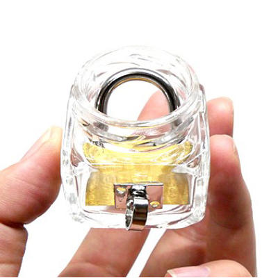 WHO INSIDE - Hideki Tani