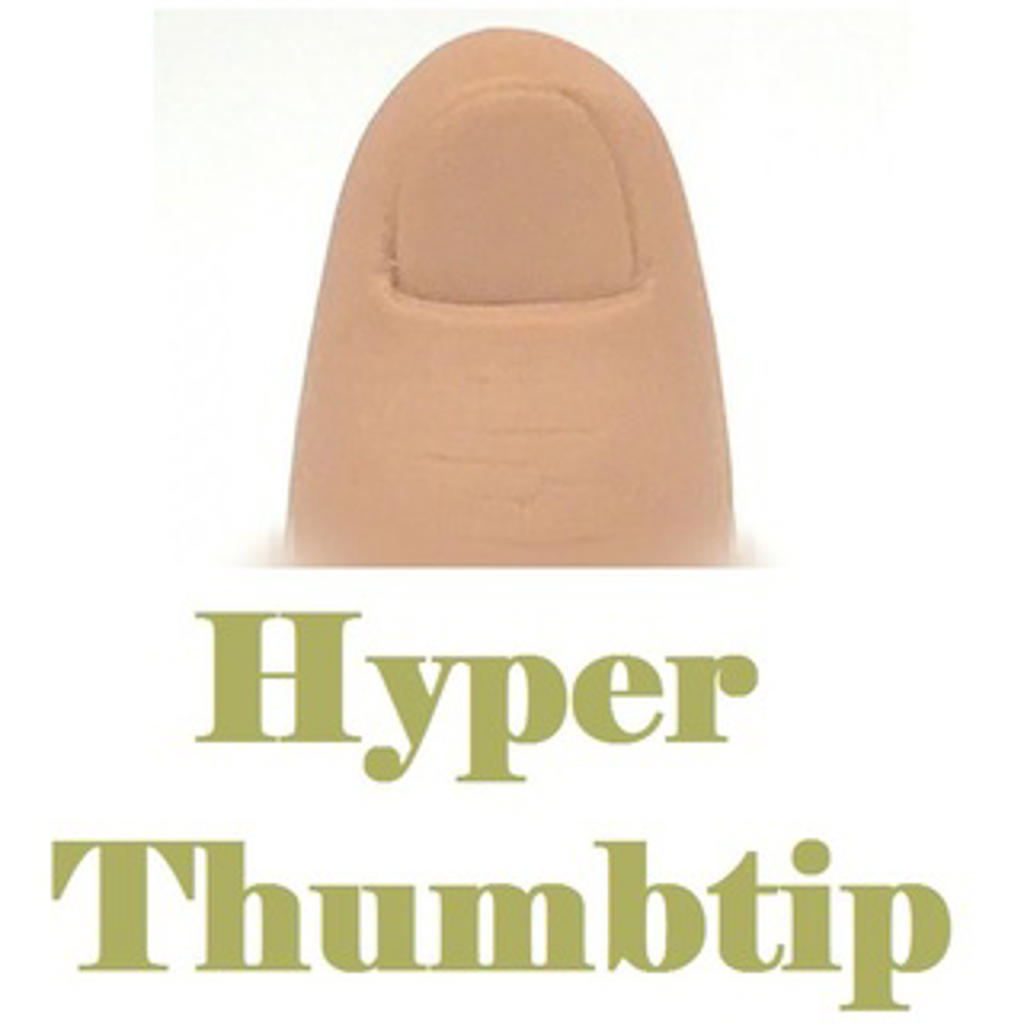 HYPER THUMB TIP - Fujiwara