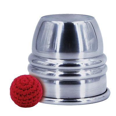 CHOP CUP - standard