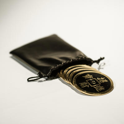 CHINESE ECONOMY - Henry Evans