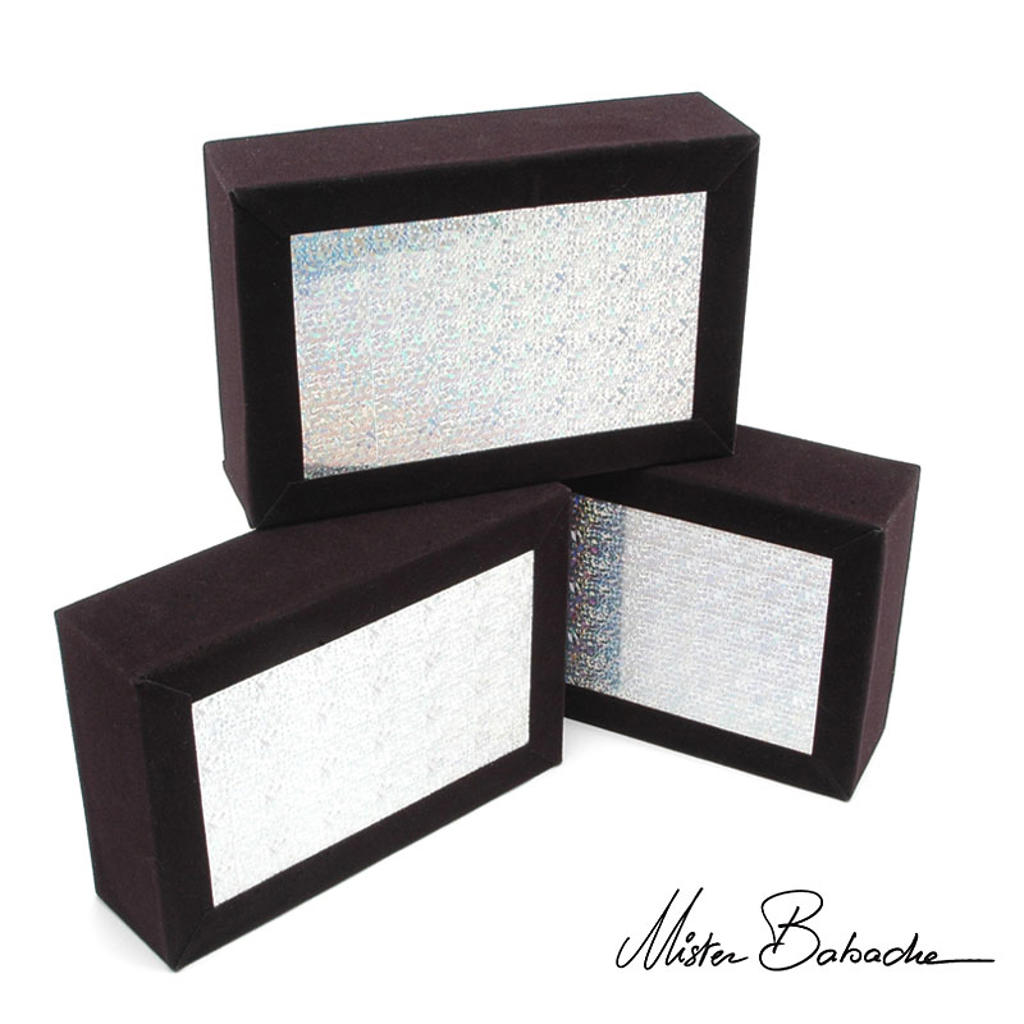 CIGARBOX FLASH - 1 pcs.