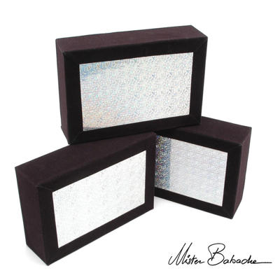 CIGARBOX FLASH - 1 pcs.