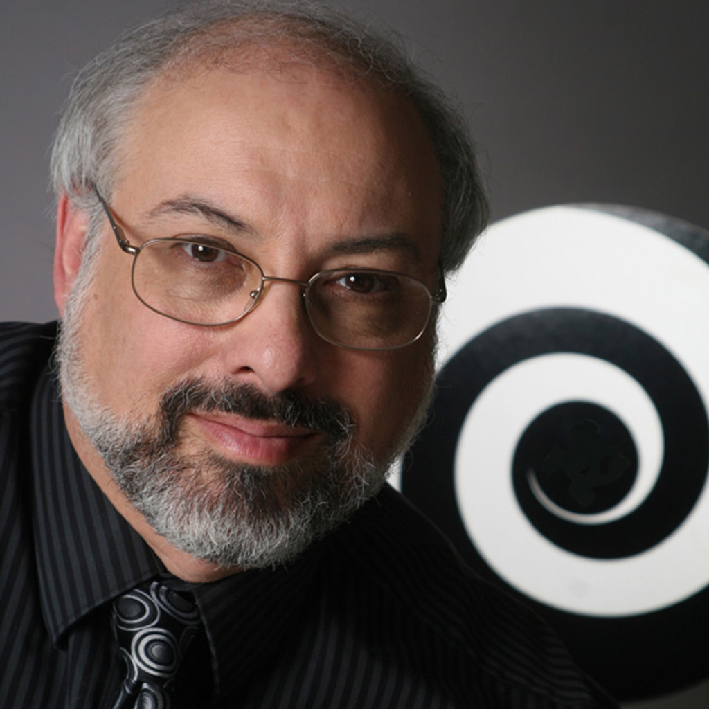 SHRINKING & GROWING HEAD ILLUSION - Bruce Kalver