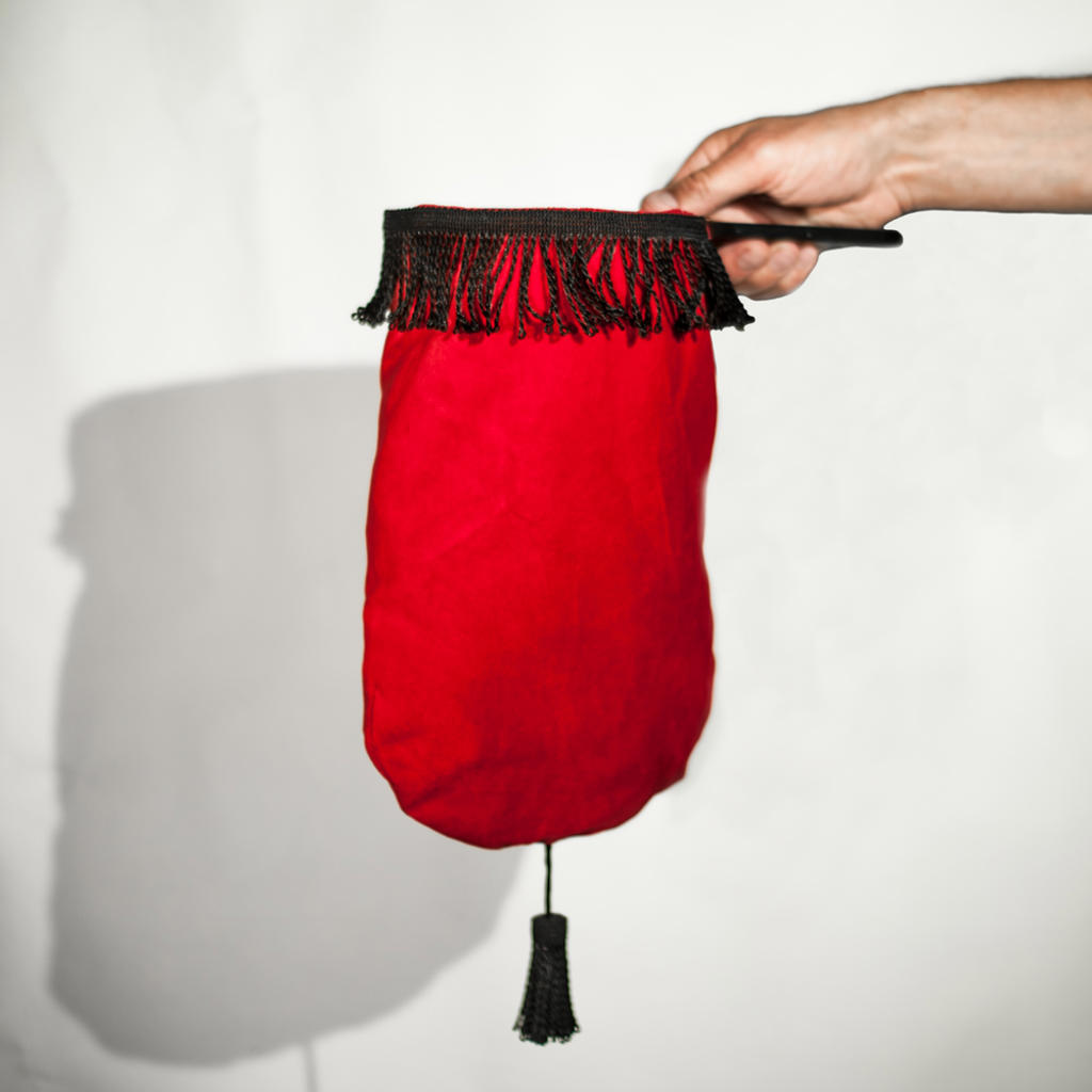 CHANGER-POSEN med 3 rum