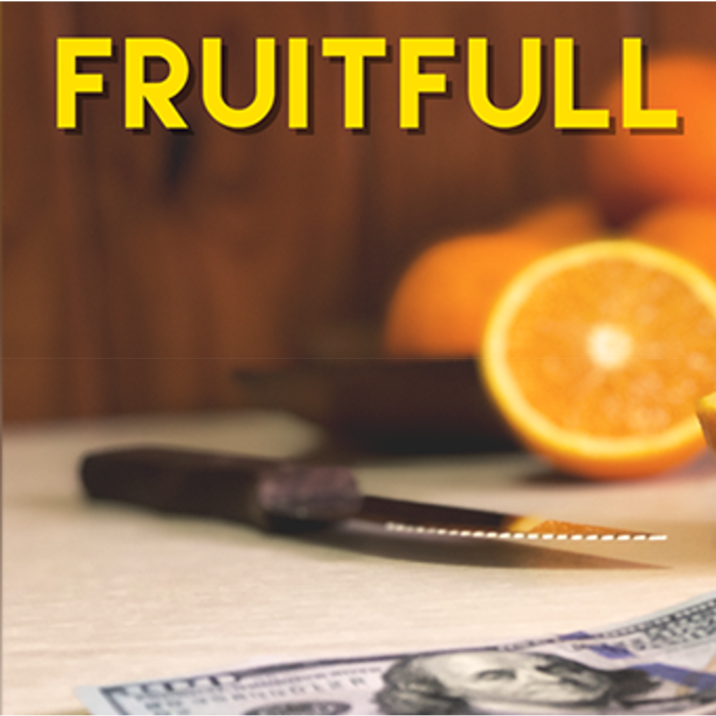 FRUITFULL 2.0 - Juan Pablo