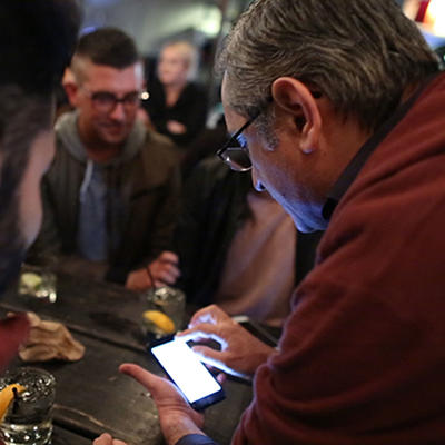 INJECT 2 SYSTEM - Greg Rostami