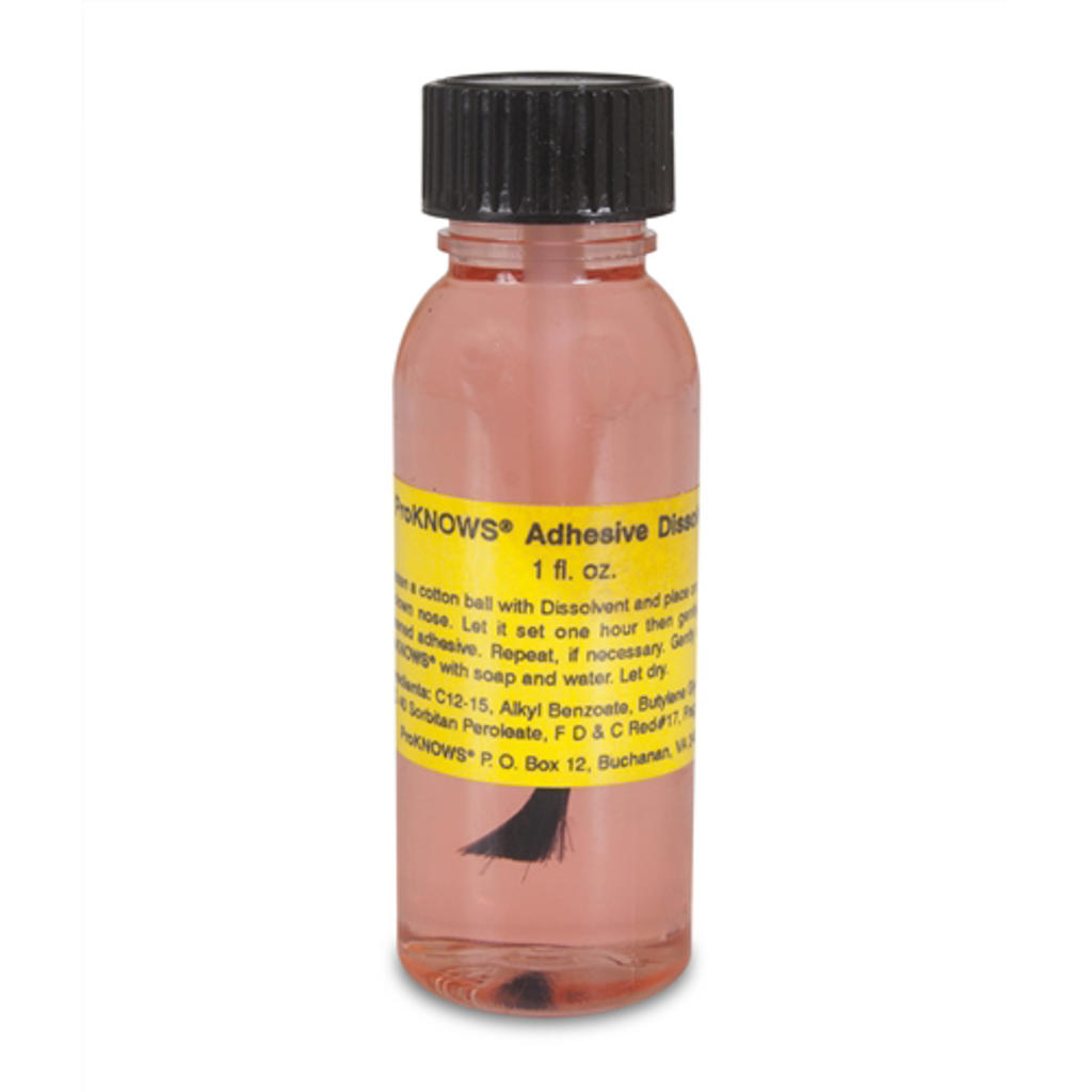 PROKNOWS ADHESIVE DISSOLVENT