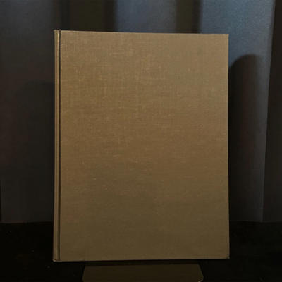 THE TOPIT BOOK + PATTERN