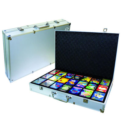 GREATEST MAGIC SHOW BOX