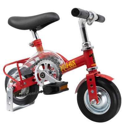 MINI CLOWN BIKE
