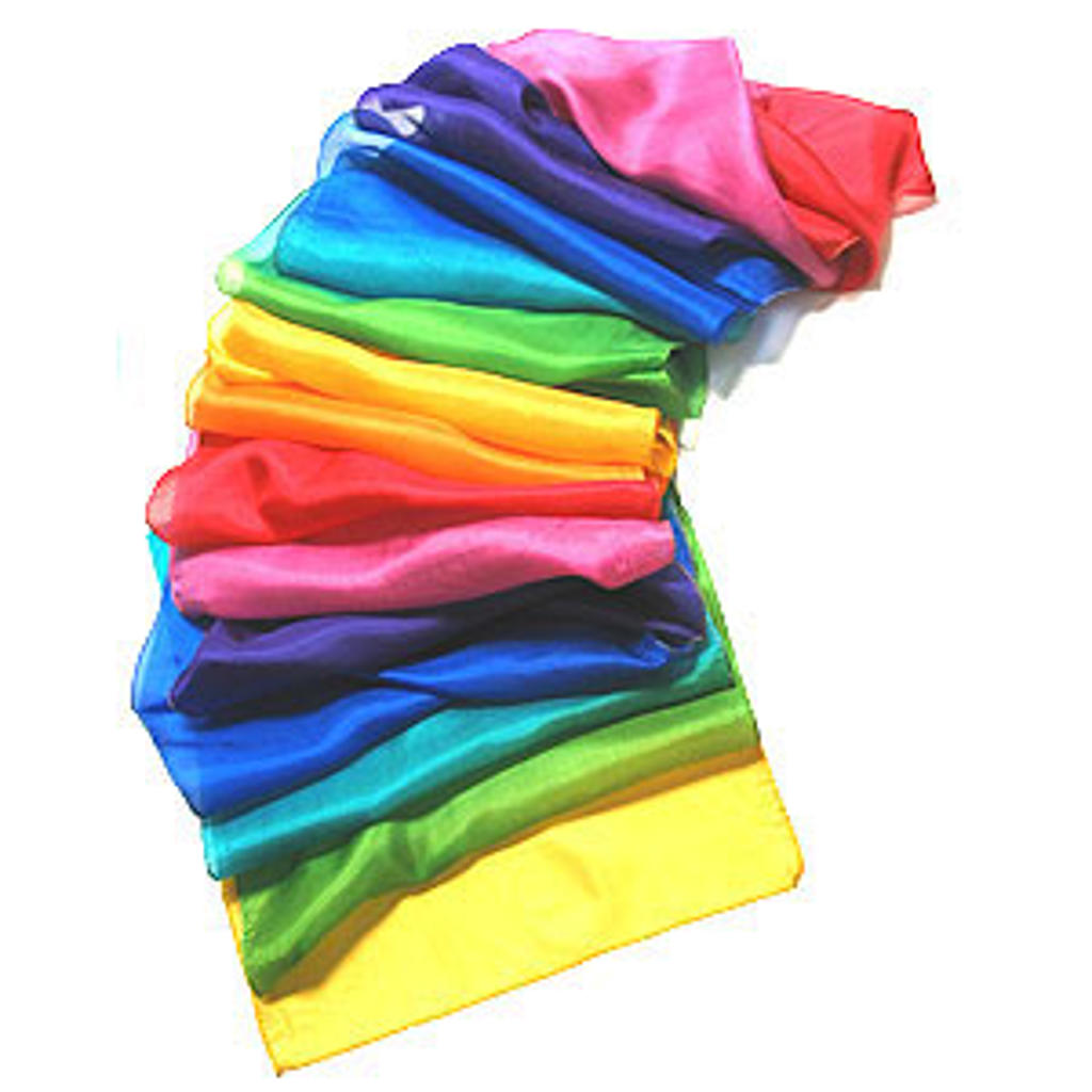 GIGANT SILKE-STREAMER 2000 cm.