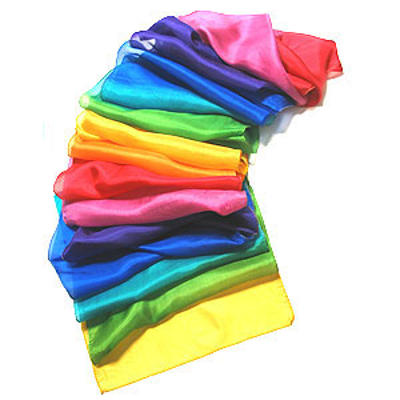 GIGANT SILKE-STREAMER 2000 cm.