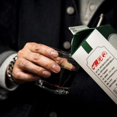 DREAM DRINK - Colin & Heiman