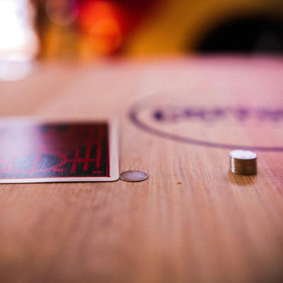 SHIN LIM MAGNETS (20 pcs.)