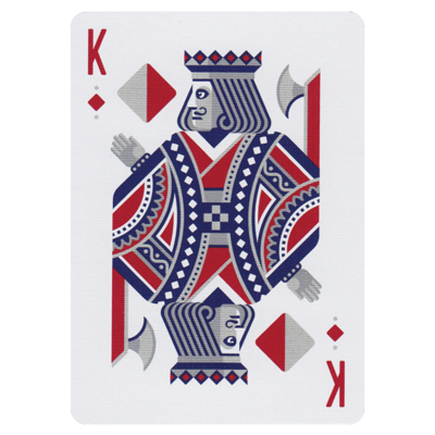 DKNG PLAYING CARDS